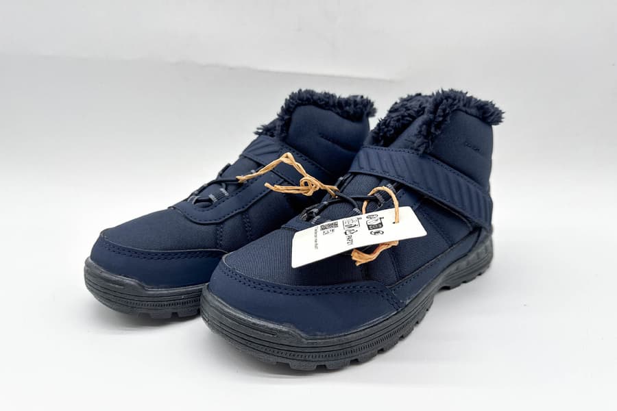 Kinder Schuhe Decathlon, Gr. 31